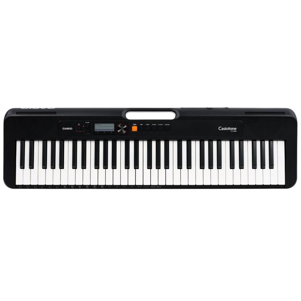 Teclado Musical Estudante Casio Casiotone Ct-S200