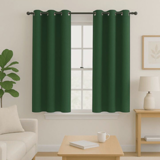 Cortina Decorativas Varias cores  De 2,00 x 1,50 cm Para Sala Quarto Casa em Oferta na Shopee