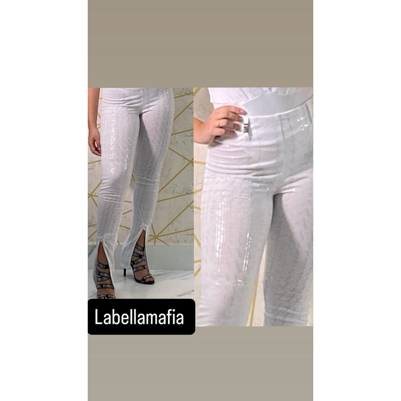 Calça Labellamafia
