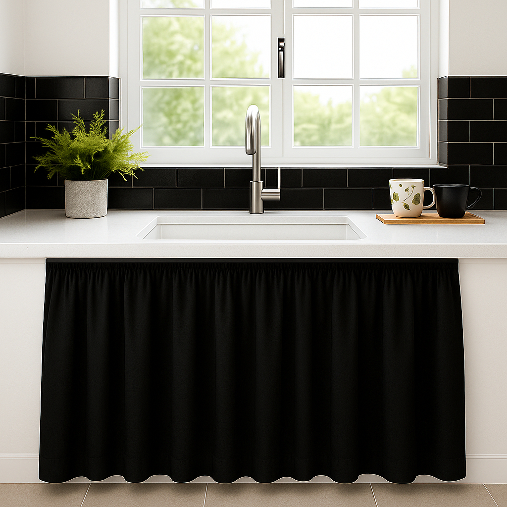 Porta para Debaixo da Pia da Cozinha: Onde Comprar | BuscaProdutos