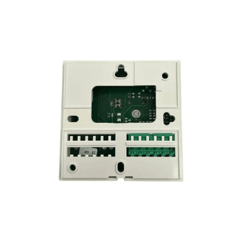 SENSOR DE TEMPERATURA DE PAREDE 0 A 50°C NTC K10 AJUSTE DE PONTO  TM-2160-0000 JOHNSON CONTROLS