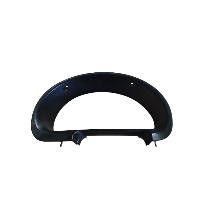 Moldura Painel Instrumentos Velocímetro VW Gol Bola G2 95 96 97 98 Parati Saveiro Original (USADO)