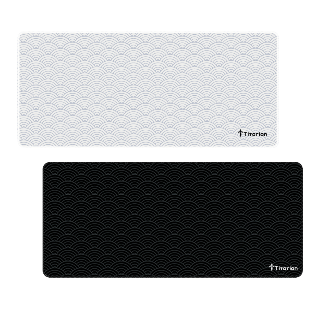 Mouse Pad 90x40 Branco: Onde Comprar | BuscaProdutos