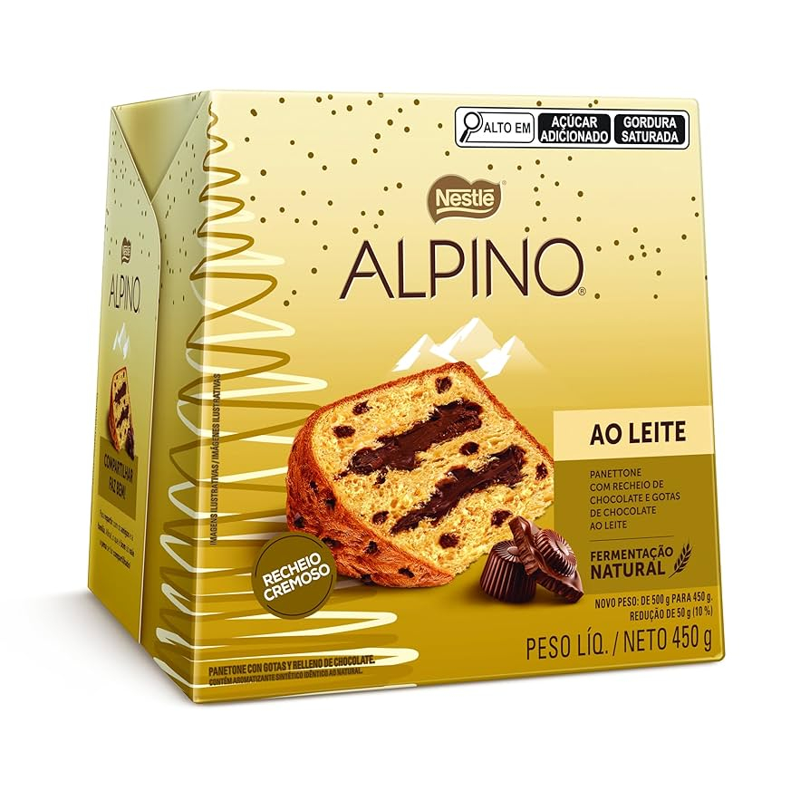 Alpino Caixa: Guia Completo e Onde Comprar | BuscaProdutos