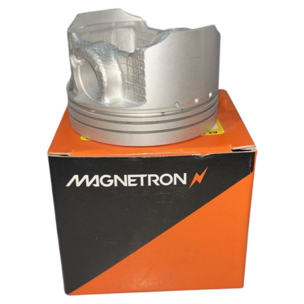 KIT PISTAO FAZER 150/CROSSER 150 - (0,50) - (COM ANEIS) MAGNETRON