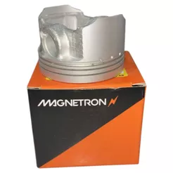 KIT PISTAO FAZER 150/CROSSER 150 - (0,50) - (COM ANEIS) MAGNETRON