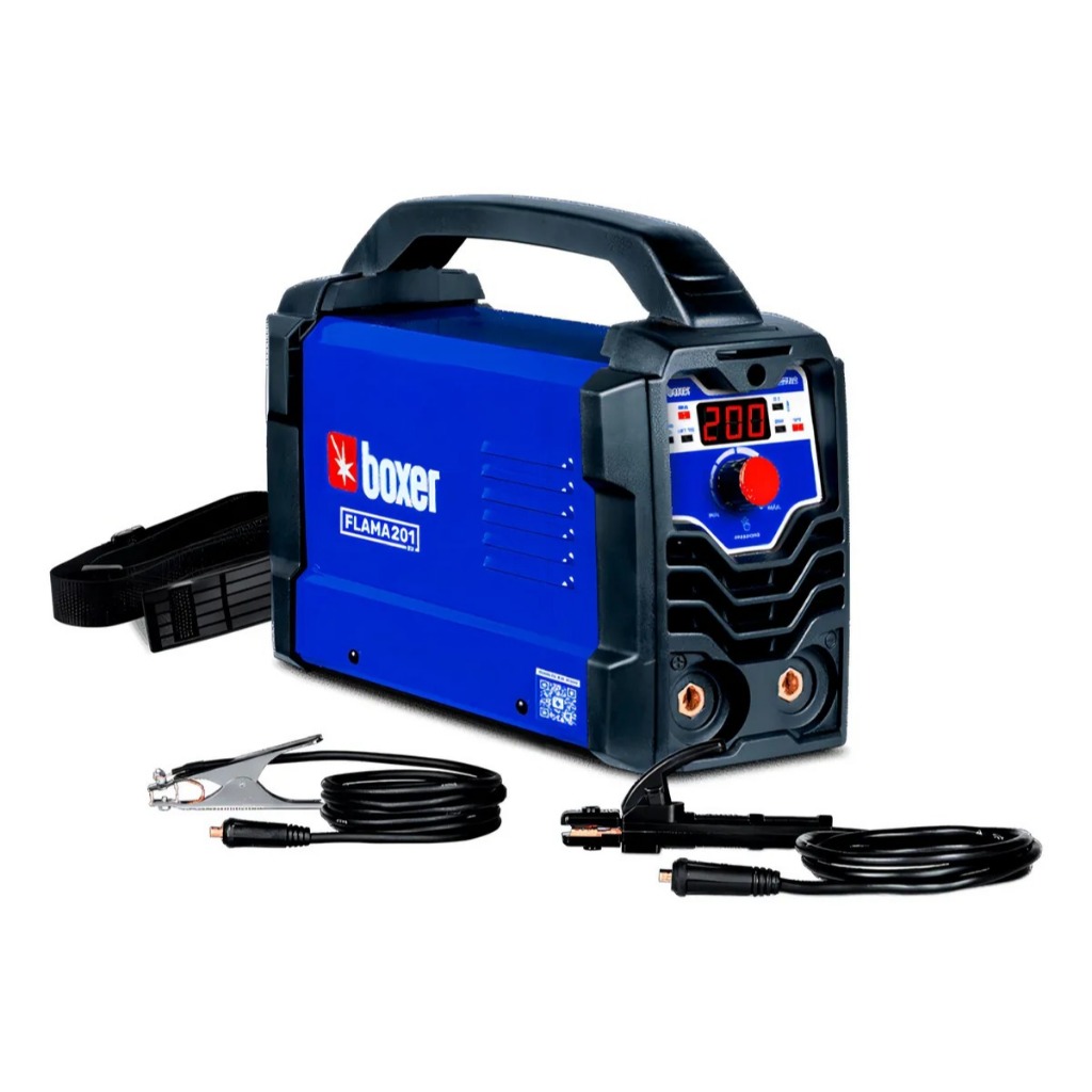 Inversora Boxer 200a: Onde Comprar | BuscaProdutos