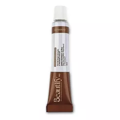 Kit Tintura Para Sobrancelha Cílios Beautify 10g Chocolate