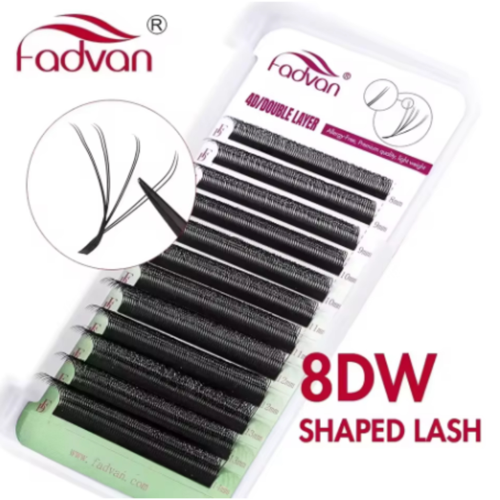 Cílios Fadvan 4d Duplo: Onde Comprar | BuscaProdutos