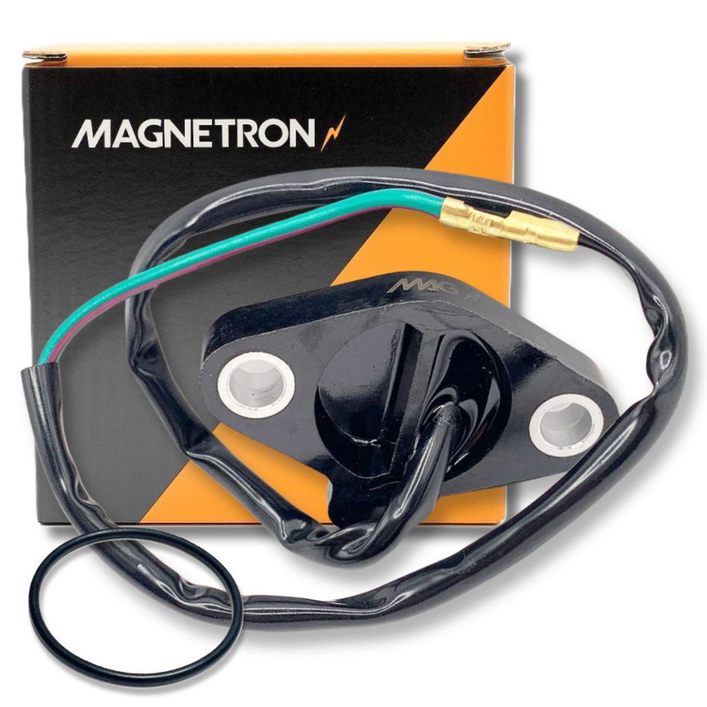 Interruptor do Neutro Cg 160 Start / Cg 160 Titan Ex 2016-2023 Magnetron em Oferta na Shopee