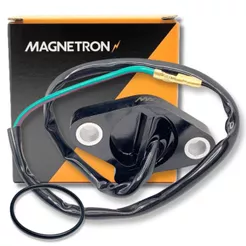 Interruptor do Neutro Cg 160 Start / Cg 160 Titan Ex 2016-2023 Magnetron