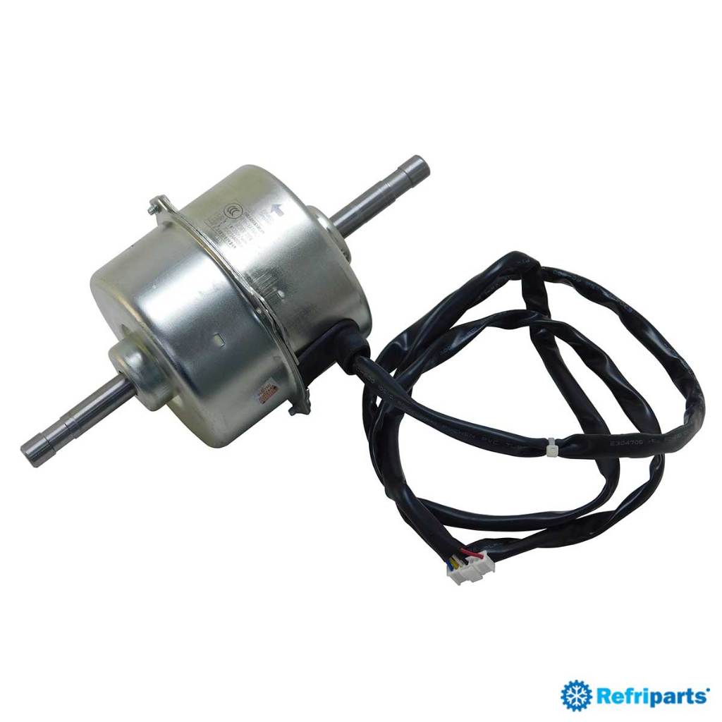 Motor Ventilador Evaporadora Fujitsu - 9603815004 Piso Teto
