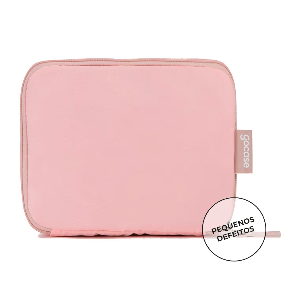 Outlet Porta acessórios Gocase  - Leves defeitos em Oferta na Shopee