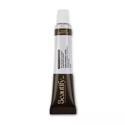 Kit Tintura Sobrancelhas Castanho Médio Beautify Pro 10 Gr