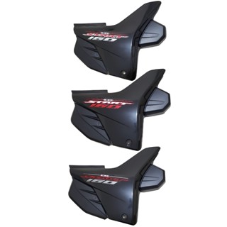 Tampa Carenagem Lateral Start 160 2016 Até 2024 Par Paralela em Oferta na Shopee