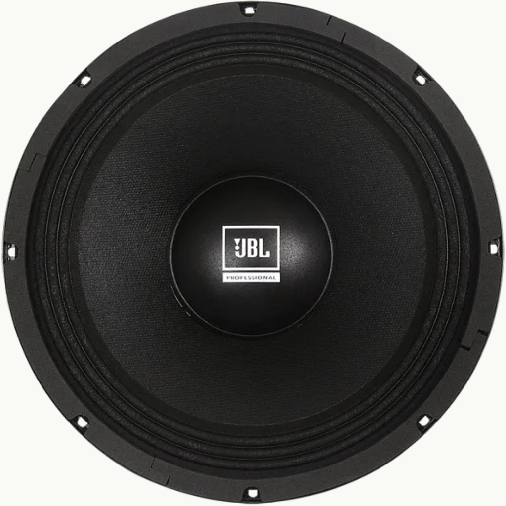 Alto Falante Woofer Profissional JBL 12PW-X 8R 12 Polegadas 300W RMS 8 Ohms