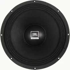 Alto Falante Woofer Profissional JBL 12PW-X 8R 12 Polegadas 300W RMS 8 Ohms