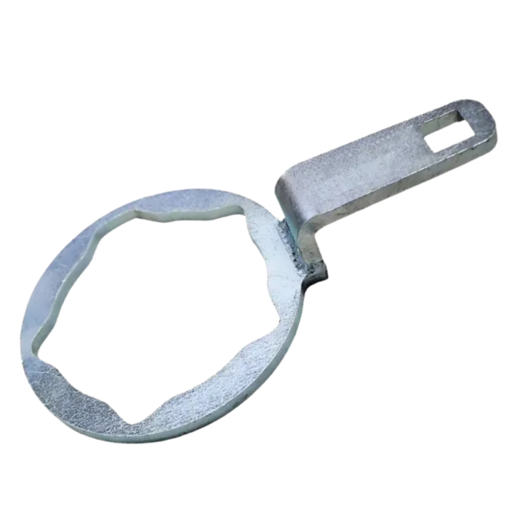 Ferramenta Para Travar Polia Dentada Variavel - Felar