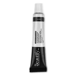 Kit Tintura Sobrancelhas Preto Natural Beautify Pro 10 Gr