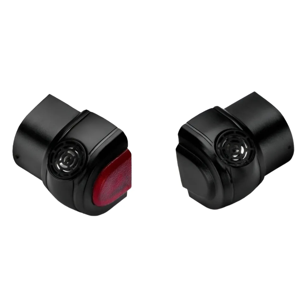 Alarme Automotivo Positron Px 360bt Starter Partida Remota · foto 2