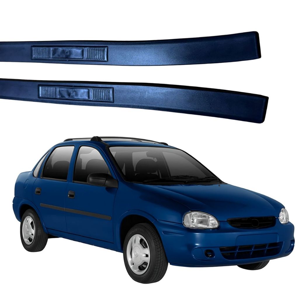 O que é Corsa com Bagageiro? Guia e Onde Comprar | BuscaProdutos