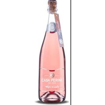 ESPUMANTE CASA PERINI AQUA MOSCATEL ROSE
