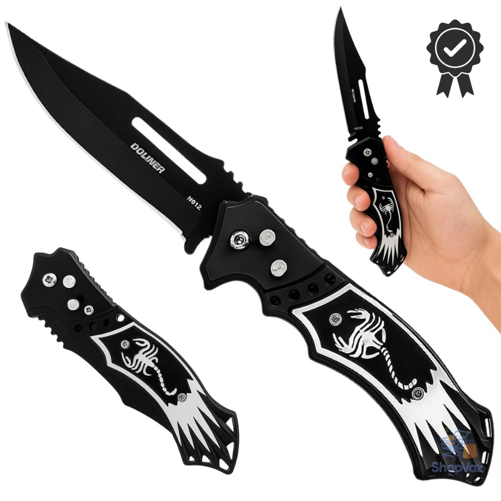 Canivete Automático: Onde Comprar | BuscaProdutos