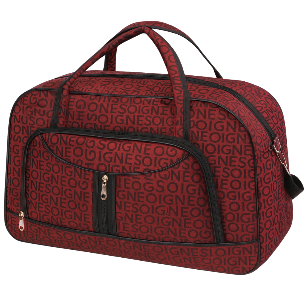 mala esportiva bolsa impermeavel grande viagem lona resistente versatil estilo academia esportes