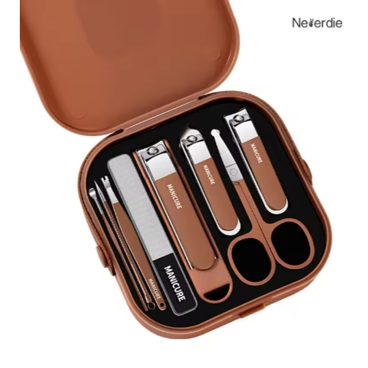 O que é Conjunto Cortador de Unha? Guia e Onde Comprar | BuscaProdutos