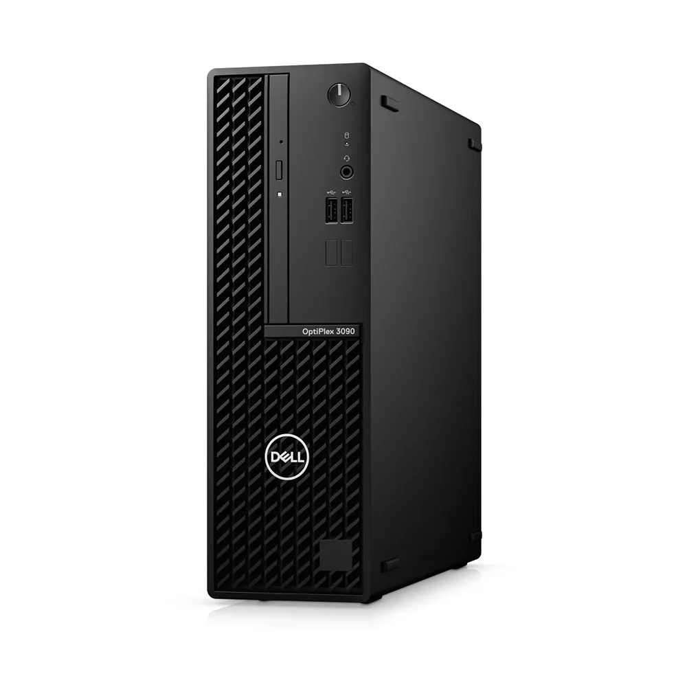 CPU Dell OptiPlex 3090 i5 10ª Geração 16GB RAM SSD 480GB  Windows 11 Pro SFF Compacto Original