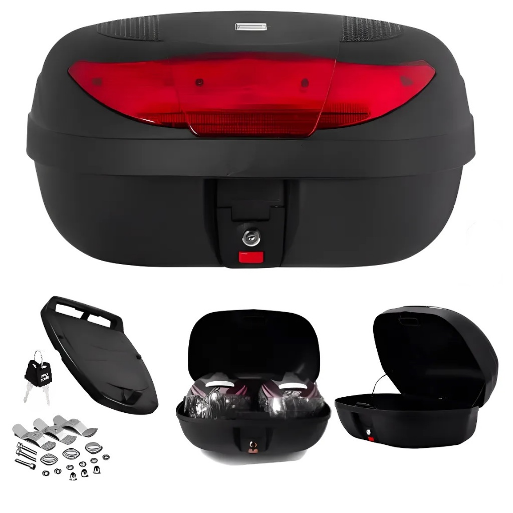 Bauleto 45 Litros Pro Tork na Black Friday 2025 | BuscaProdutos