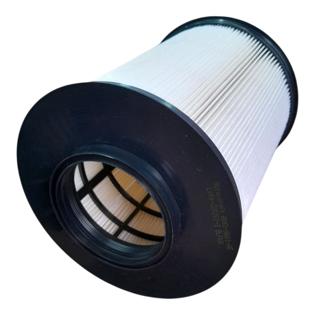 Elemento Filtro Ar Do Motor Focus 2009 A 2019 Original Ford Motorcraft Av619601ae