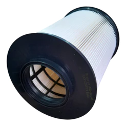 Elemento Filtro Ar Do Motor Focus 2009 A 2019 Original Ford Motorcraft Av619601ae