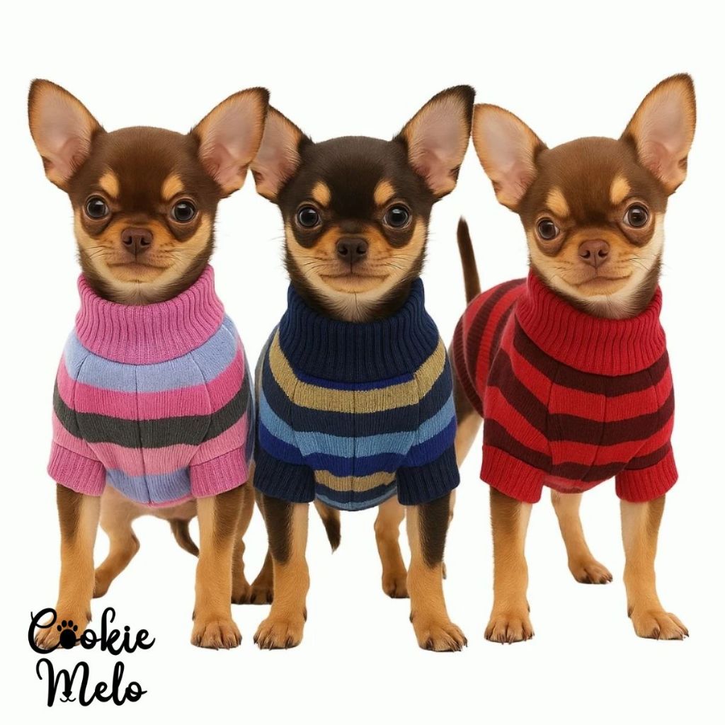 Kit 2 Roupa Pet Mini Pequeno Porte Pinscher Chihuahua Cachorro Raça Filhotes Entrega Rápida em Oferta na Shopee