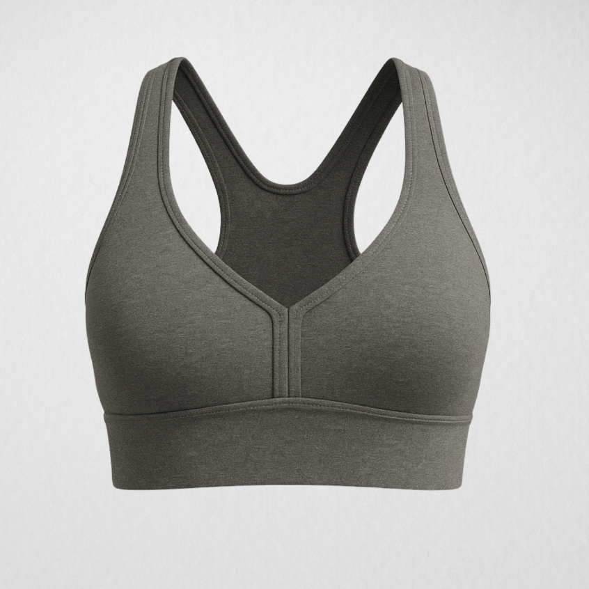 Top Suplex Fitness Nadador com Bojo Removível Roupa Feminina Academia em Oferta na Shopee