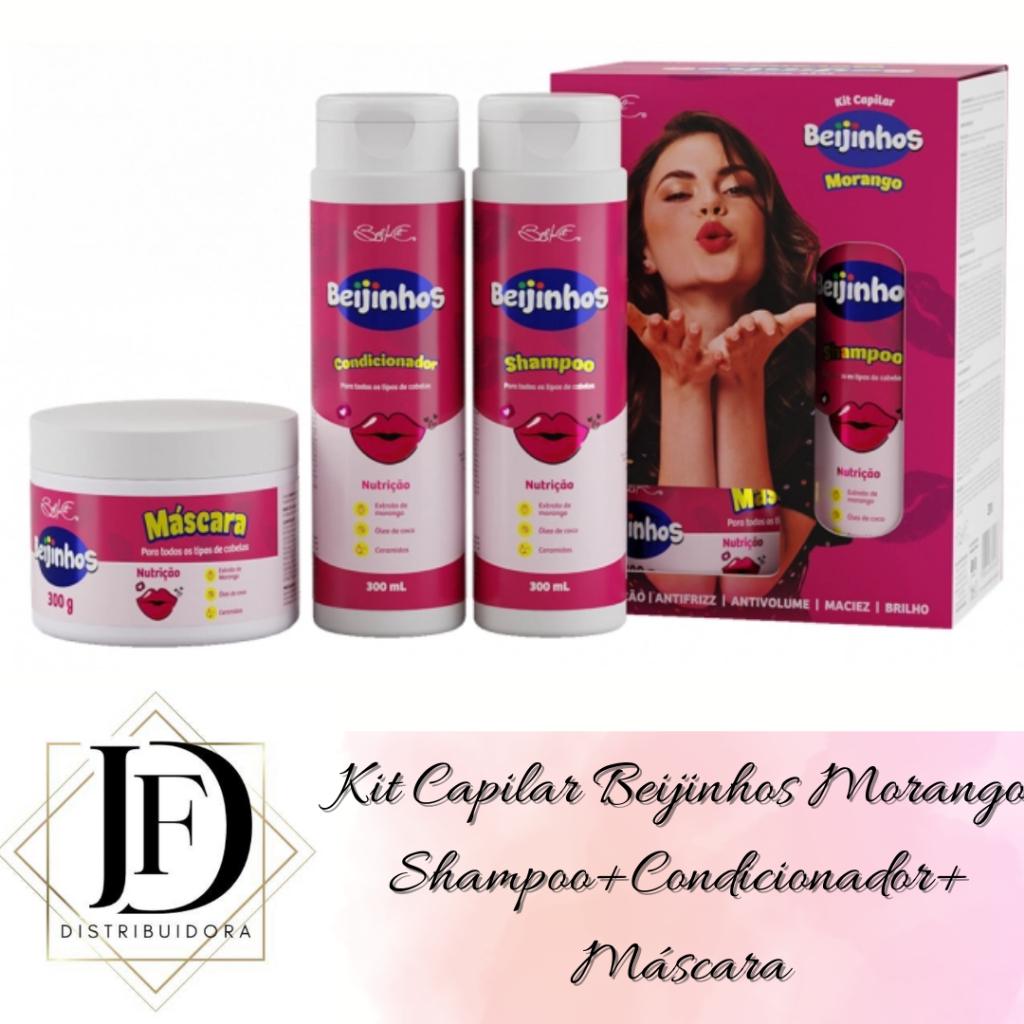 Bel Hair Cosmeticos: Onde Comprar | BuscaProdutos