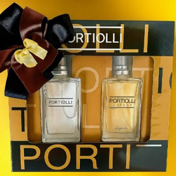 Kit Estojo Jequiti Estojo 2 Colônias By Jequiti Segue>>> * Brinde Sacola Exclusiva da Jequiti * — R$ 59,96 em Shopee, 40% OFF