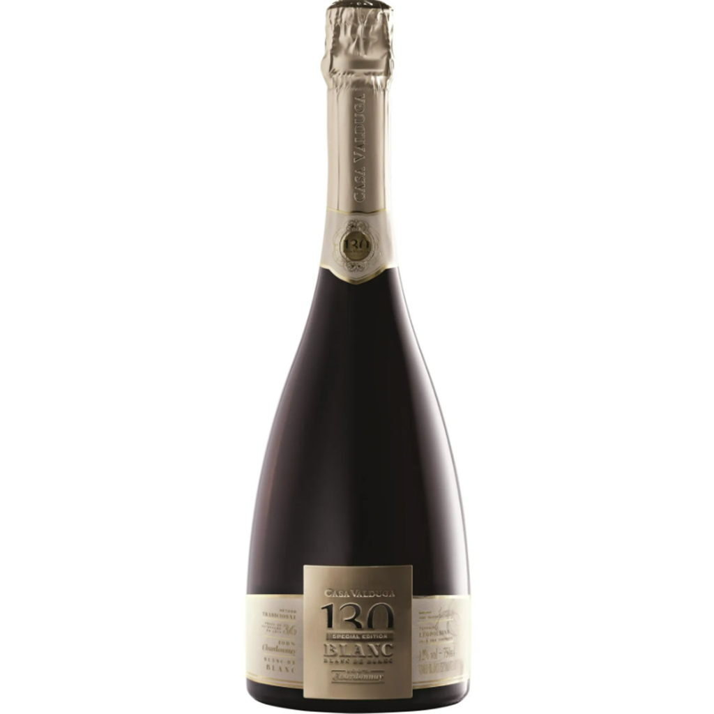 ESPUMANTE CASA VALDUGA 130 BLANC DE BLANC