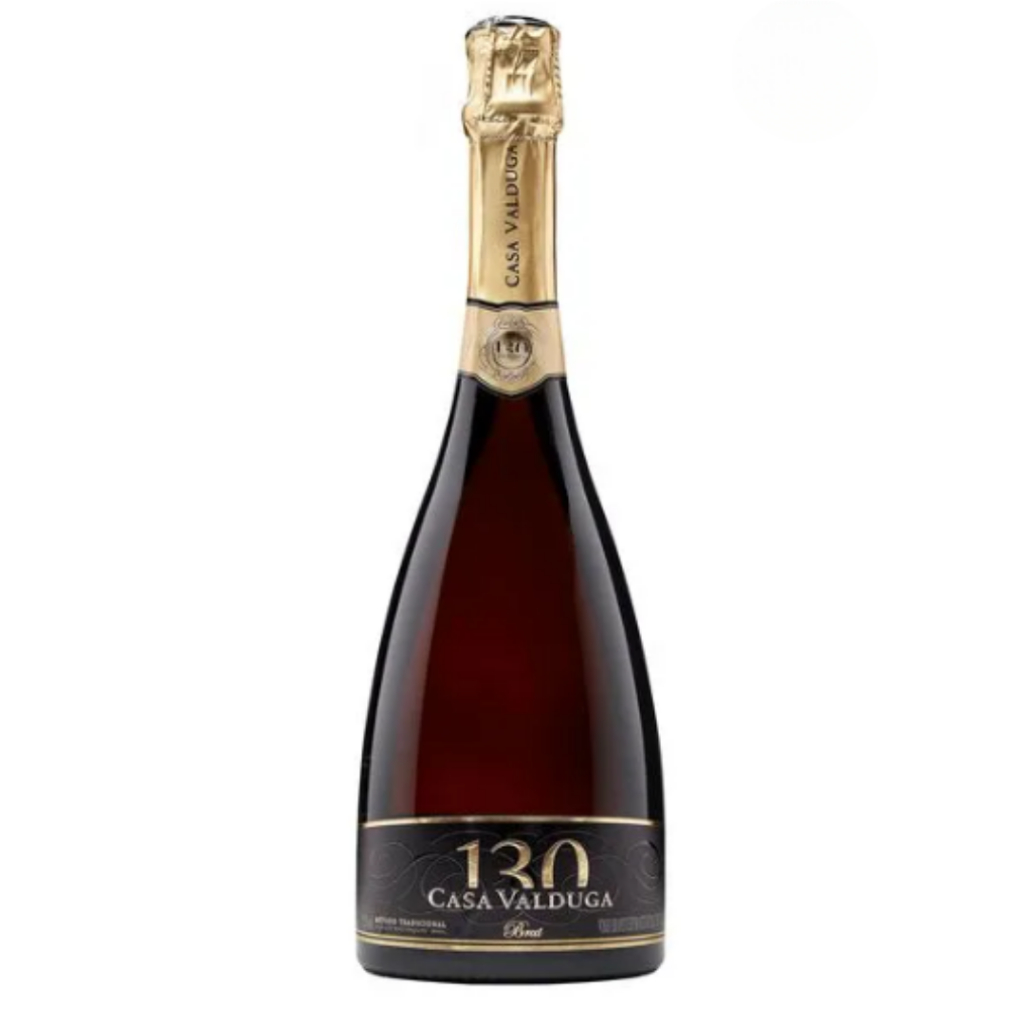 ESPUMANTE CASA VALDUGA 130 BRUT 750ML
