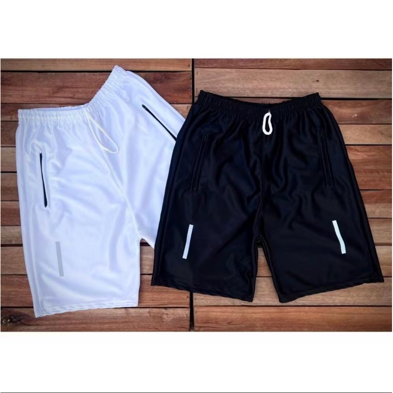 KIT 2 BERMUDA DRYFIT PARA TREINOS 🏋️ em Oferta na Shopee