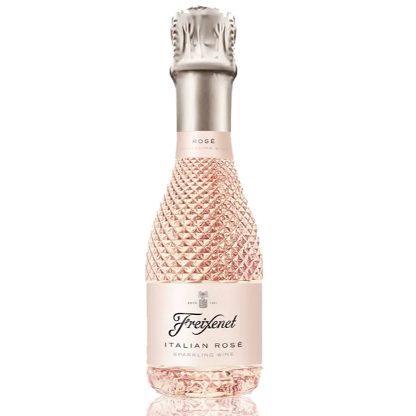 ESPUMANTE FREIXENET ITALIAN ROSE 200ML