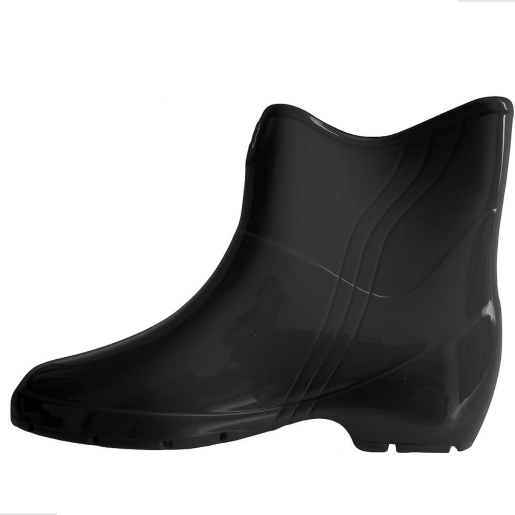 Bota de Borracha Feminina para Limpeza: Onde Comprar | BuscaProdutos