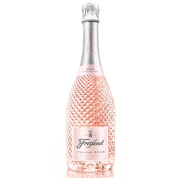 ESPUMANTE FREIXENET ITALIAN ROSE 750ML