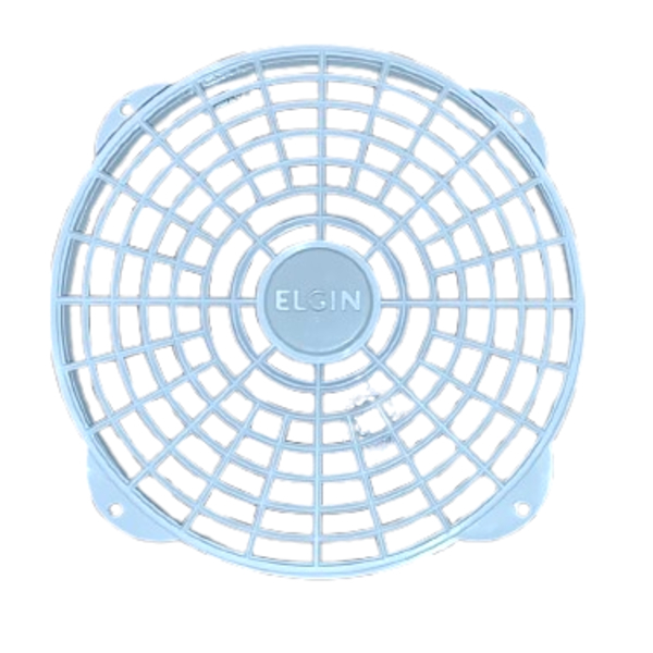 Grade Elgin Para Hélice Micro Motor 08 Polegadas 20cm