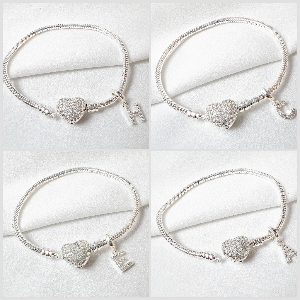 Pulseira com Pingentes: Onde Comprar | BuscaProdutos