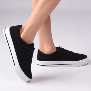 Tênis Feminino Casual Leve Caminhada Dia a Dia em Promoção em Oferta na Shopee