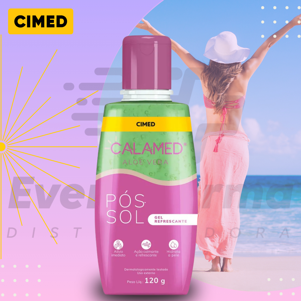 Creme Calamed: Reviews, Dicas e Onde Comprar | BuscaProdutos