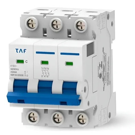 Disjuntor 100 Amperes: Onde Comprar | BuscaProdutos