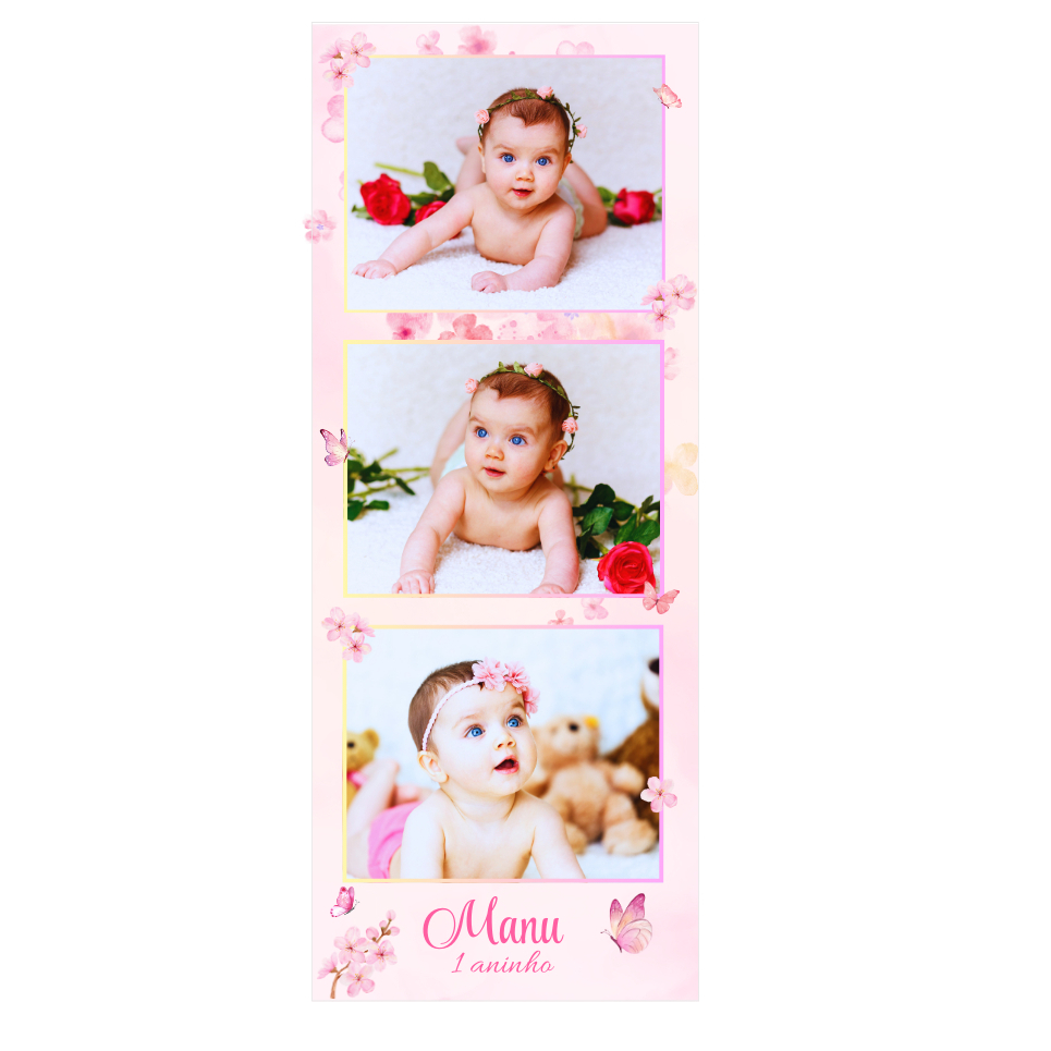 Foto Imã Geladeira - Tirinha - Lembrancinha - Personalizado - 9x20cm - LAMINADO NÃO DESBOTA em Oferta na Shopee