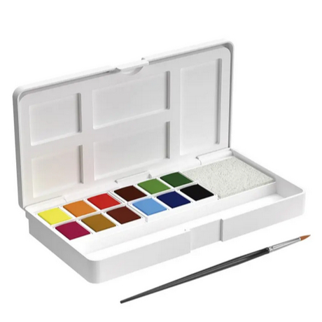 Artools Aquarela Pastilha: Onde Comprar | BuscaProdutos
